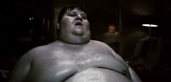 Fat Guy Movie 42